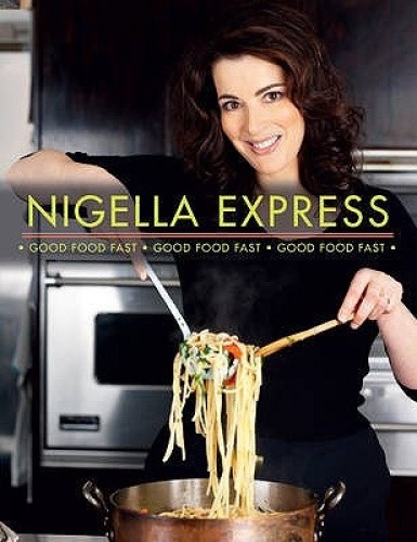 Nigella Express by Nigella Lawson