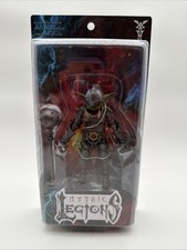 Mythic Legions Four Horseman Knubnik Goblin NEW Action Figure