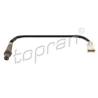 Topran Lambdasonde Regelsonde FüR CitroëN Berlingo Kasten 1.4I 1.6I 1.4 VTS