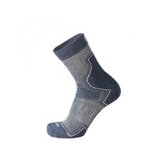 Herren Trekking Kurze Leichte Socke Mico