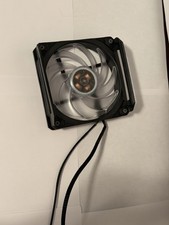 Cooler Master 650-2000RPM DC 12V 0.37A DC5V 0...