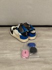 Size 11 - Jordan 1 Retro Low OG SP Travis Scott Fragment  (NO BOX) Nike — photo 5