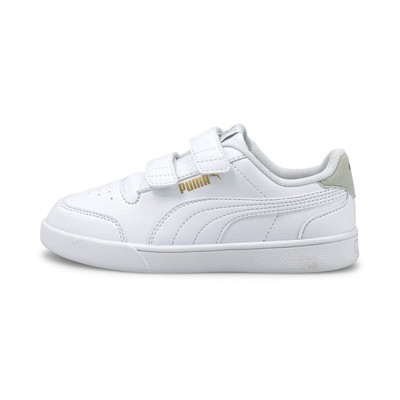 PUMA Little Kids Shuffle Sneakers