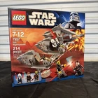 LEGO Star Wars: Sith Nightspeeder (7957)