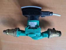 WILO 4215517 Yonos PICO 25/1-8 Circulating Pump ROW BNIB ( 8 meter )