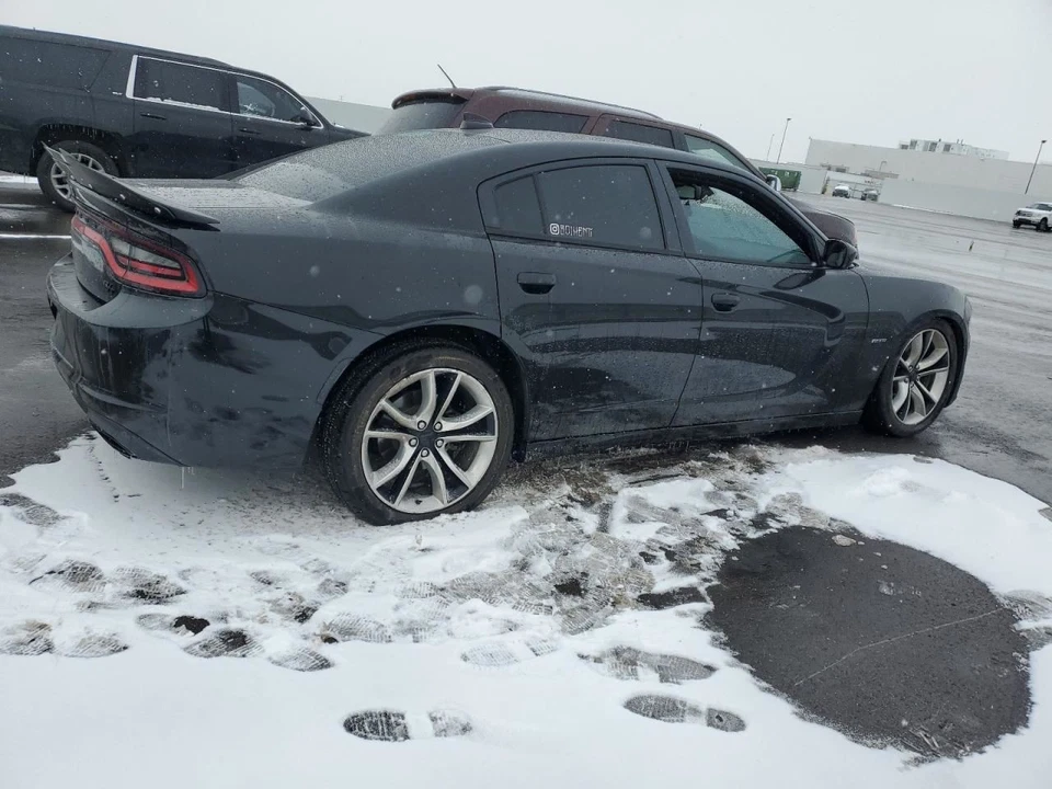 PEDAL, BRAKE/CLUTCH 2015 DODGE CHARGER - Image 3 of 4
