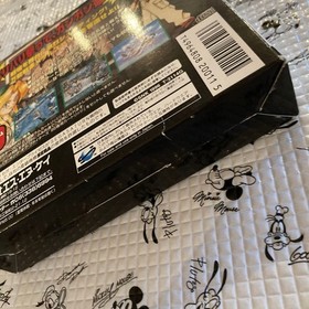 SNK Sega Saturn Software Metal Slug Expansion RAM Included from japan