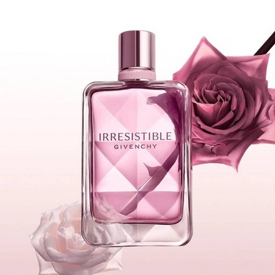 Givenchy Irresistible Very Floral EdP 35ml OVP