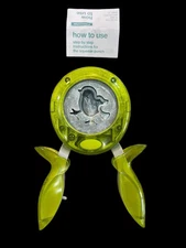 Fiskars PEEPS Bird Spring Punch EASTER Scrapbooking Projects Crafts RARE!!