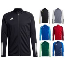 adidas Tiro 23 Competition Trainingsjacke Her...