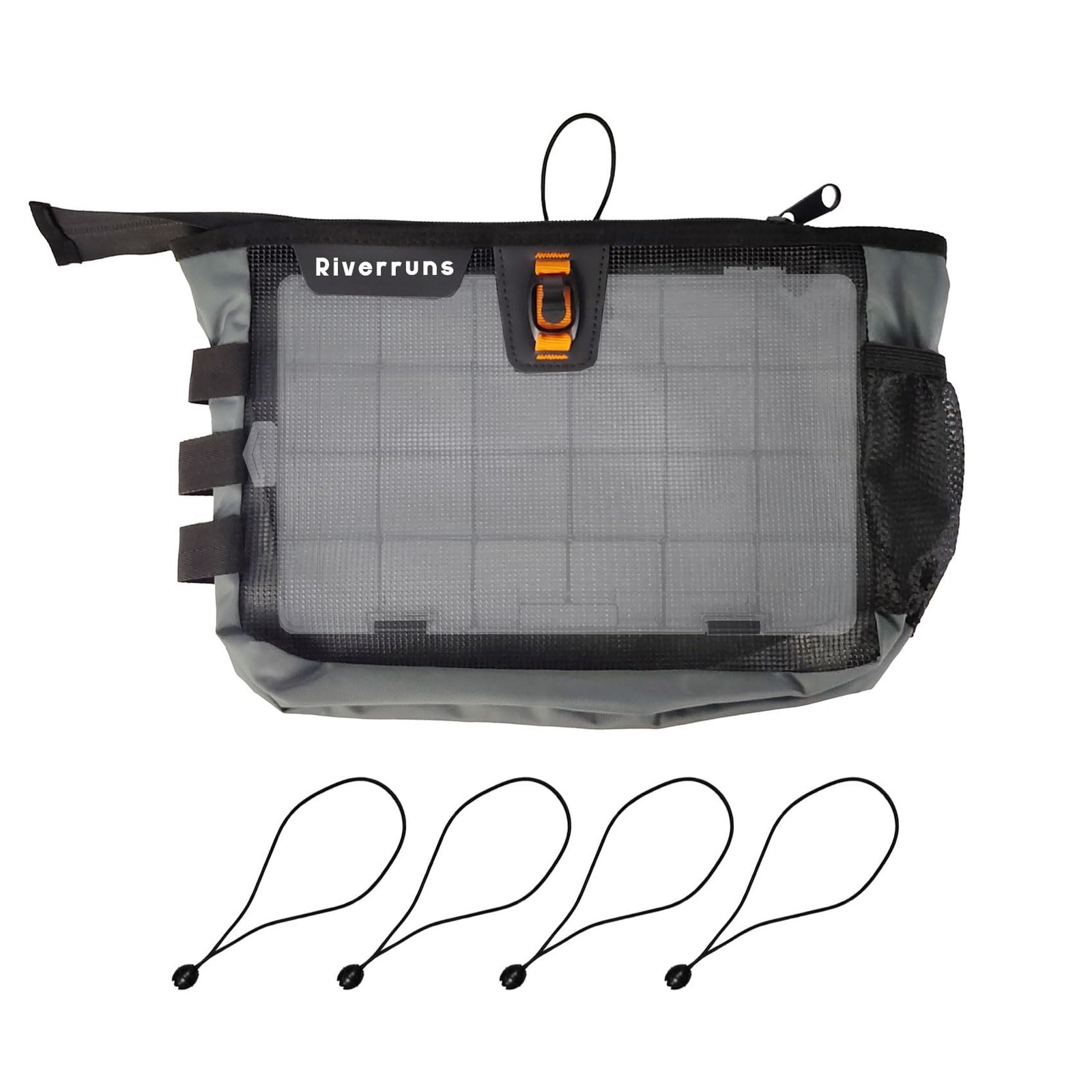 Compartments Attaches To Seat Or T Track Outdoor Gear