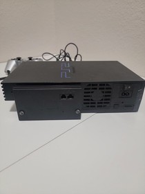 PlayStation 2 SCPH-30001 Bundle