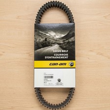 Can-Am 422280367 Clutch Drive Belt 2013-2020 Maverick Commander 1000R
