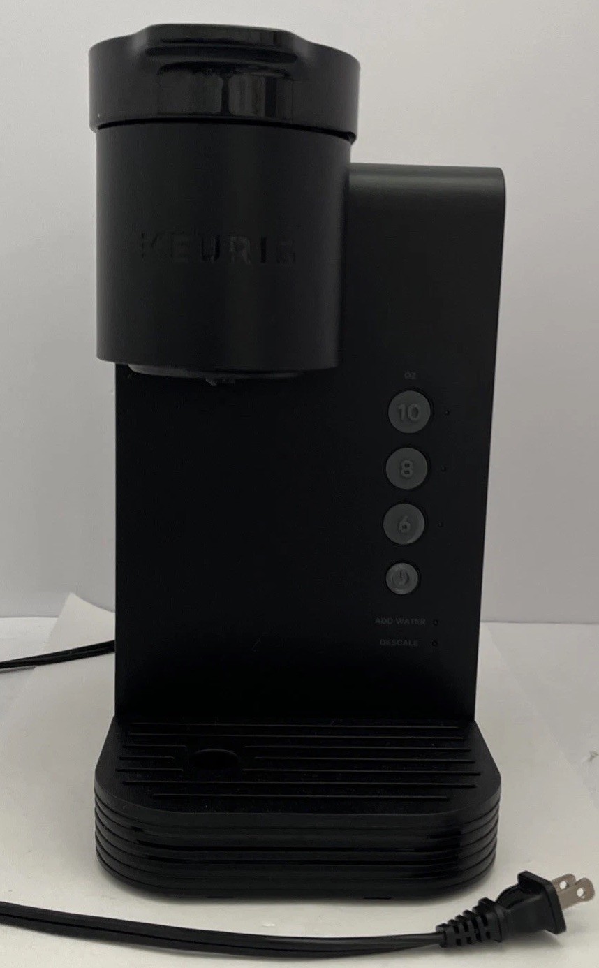 &ndash;6, 8 & 10oz Options&ndash;compact Design