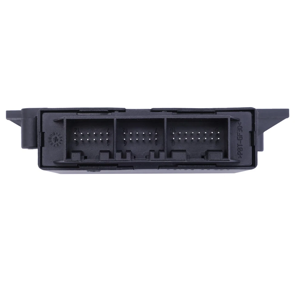 Per VW Golf 5 6 V VI Plus PDC Centralina 5K0919475E Moduli di assistenza al parcheggio - Immagine 4 di 4