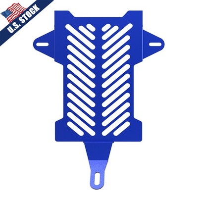 For Yamaha Raptor 700/R YFM700/R All Models 2013-2026 Motorcycle Radiator Guard 