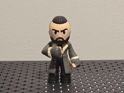 Funko Mystery Minis Fallout 4 Elder Maxson 1/24 Brotherhood of Steel Figure OOB
