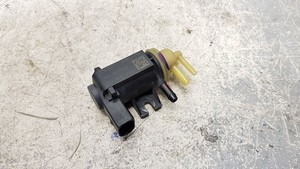 Druckwandler Bypassventil Magnetventil Turbolader VW 35 CC 2.0 TDI Bluemotion