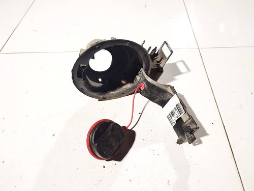 Opel Insignia 2010 Fuel door Gas cover Tank cap (FUEL FILLER FLAP) #2325409-78