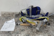 3M DBI-Sala 1401145 Size Small 420 Lb Weight Capacity Fall Protection Harness