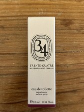 Diptique Trente-Quatre 34 Eau de Toilette Nat...