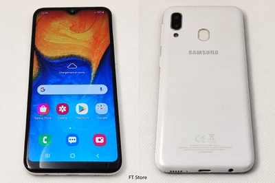 Samsung Galaxy A20e · 32GB