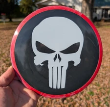 *New Custom Axiom Discs Neutron WRATH 175gm Distance Driver PDGA Approved