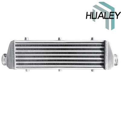 Universal Front Mount intercooler 450x140x50mm Core Inlet&Outlet 2.2''56mm new