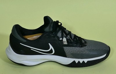 Sneaker NIKE Precision 6 Black DD9535-005, Laufschuhe,Sportschuhe,Gr.43 TOP