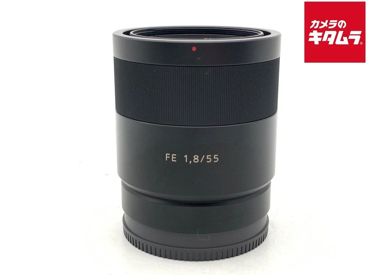 その他 Cz fe 551.8 Sony FE 55mm Camera Lenses for sale | eBay