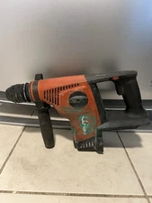 Hilti TE7-A 36V SDS Cordless Rotary Hammer Drill, Tool Only