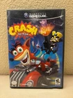 Crash: Tag Team Racing (Nintendo GameCube, 2005)
