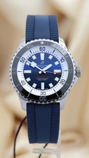 Breitling Superocean Automatik 44mm A17376 Original Papiere + Box