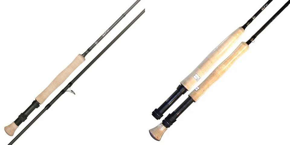 Okuma SLV Fly Rod SLV-CHOOSE YOUR MODEL! - Image 2 of 4