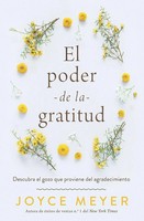 Joyce Meyer | El Poder De La Gratitud | Taschenbuch | Spanisch (2022)