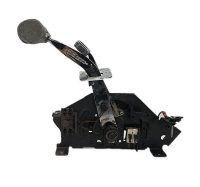 B & M Hurst V Matic Universal Shifter - Floor Mount  *READ DESCRIPTION*