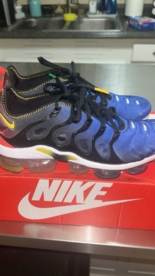 Size 7.5 - Nike Air VaporMax Plus Live Together, Play Together