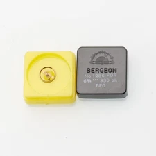 BFG 930 Balance Complete Watch Part Bestfit 721/1447 New Old Stock