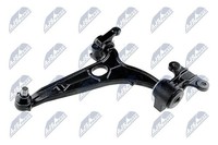 Original NTY Lenker RadaufhäNgung ZWD-CT-011 FüR CitroëN Fiat Lancia Peugeot