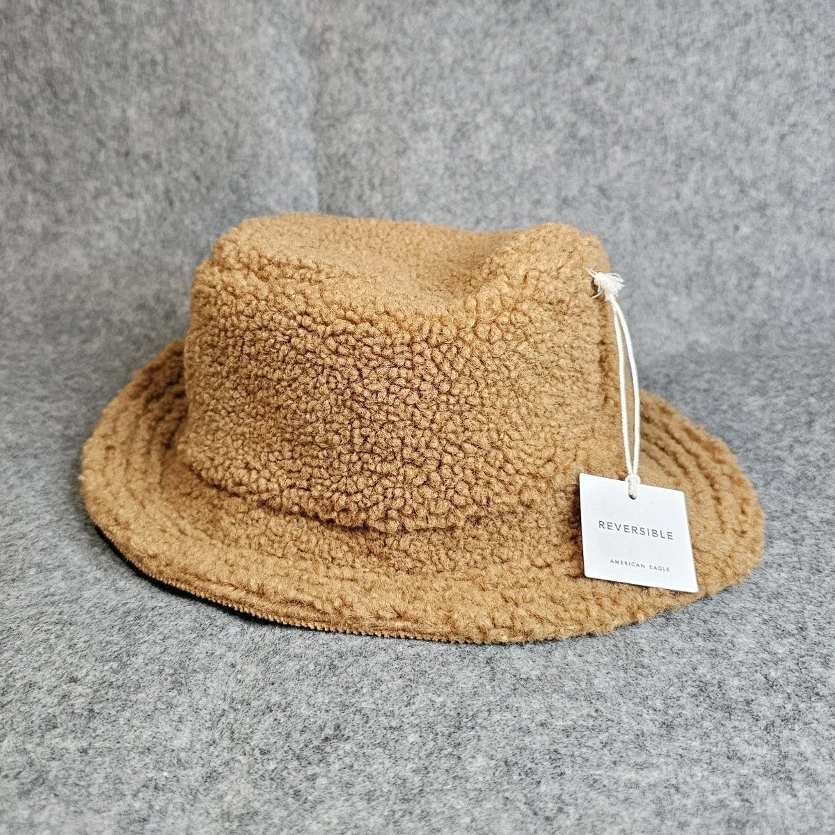 American Eagle Outfitters wool wide brim floppy hat NWOT NWT American Eagles Outfitters Women main image 3