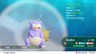 Slowbro Shiny 6IVS Max AV Pokemon Lets'Go Pikachu/Eevee