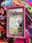PSA 9 Mew 017/036 CP5 Mythical Dream Shine Collection Japanese Holo 1st Ed 2016