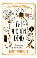 The Hidden Dead | Tracy Whitwell | Englisch | Taschenbuch | Paperback | 2025