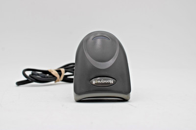 Honeywell Grey Barcode Scanner ( Cable Included) Model 1470G P/N-1470G2D-2-N-INT