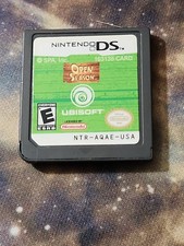 Open Season - ( Nintendo DS ) - Cartridge Only -