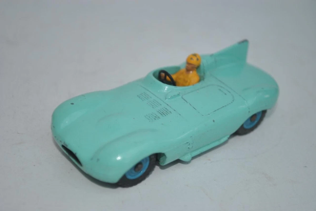 Dinky Vintage Diecast Cars, Trucks and Vans for sale | eBay