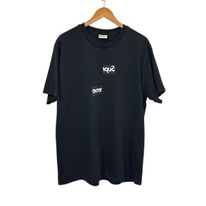 Supreme Split Tee | eBay
