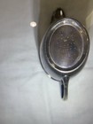 Vintage Creamer Server Pairpoint Sheffield Silver Plated 02002 — photo 4