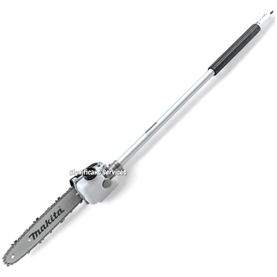 #ad NEW Makita 10quot; Pole Saw Attachment 18V EY401MP Cordless 36V XGT LXT Couple Shaft $134.58