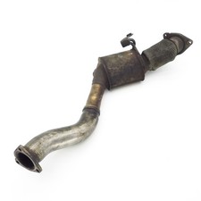 Pot d'échappement Audi GT